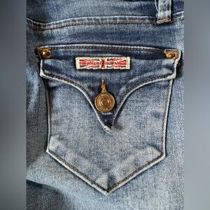 Girls Hudson Jeans/Denim